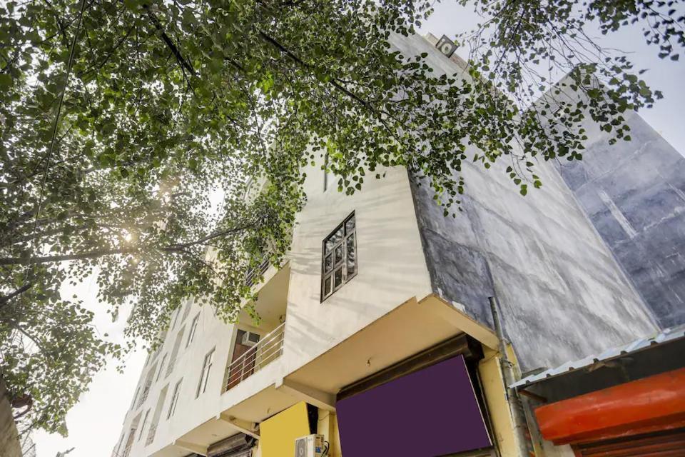 Hotel Park Plaza Noida Exterior photo